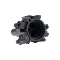 Marui SAIGA-12K Shotgun Feeding Nozzle Assembly