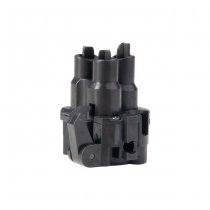 Marui SAIGA-12K Shotgun Feeding Nozzle Assembly