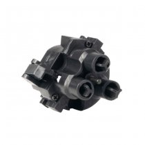 Marui SAIGA-12K Shotgun Feeding Nozzle Assembly