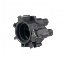 Marui SAIGA-12K Shotgun Feeding Nozzle Assembly