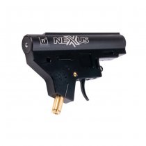 Mechlabs Nexxus M4/M16 AEG HPA Engine - Black