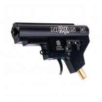 Mechlabs Nexxus M4/M16 AEG HPA Engine - Black