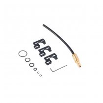 Mechlabs Nexxus M4/M16 AEG HPA Engine - Gold