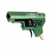Mechlabs Nexxus M4/M16 AEG HPA Engine - Green