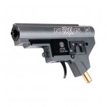 Mechlabs Nexxus M4/M16 AEG HPA Engine - Grey
