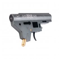 Mechlabs Nexxus M4/M16 AEG HPA Engine - Grey