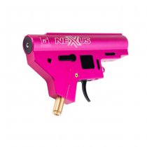 Mechlabs Nexxus M4/M16 AEG HPA Engine - Pink
