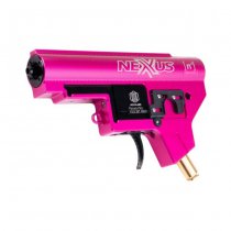 Mechlabs Nexxus M4/M16 AEG HPA Engine - Pink
