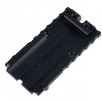 Nine Ball Marui G17 Gen 5 MOS RMR Mount Plate - Black