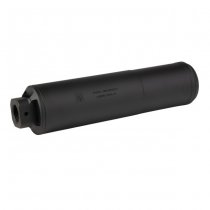 PTS Griffin Armament GP5 Direct Thread Barrel Suppressor Dummy - Black