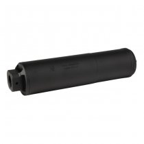 PTS Griffin Armament GP5 Direct Thread Barrel Suppressor Tracer - Black