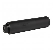 PTS Griffin Armament GP5 Direct Thread Barrel Suppressor Tracer - Black