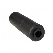 PTS Griffin Armament GP5 Direct Thread Barrel Suppressor Tracer - Black