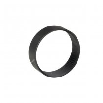 PTS Griffin Armament Resistance 22 Tape Mount Modular Suppressor Tracer - Black