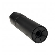PTS Griffin Armament Resistance 22 Tape Mount Modular Suppressor Tracer - Black
