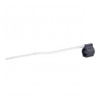 PTS Griffin Armament SR-Rigid M4 AEG / GBBR / PTW M-LOK Handguard 12.5 Inch - Black