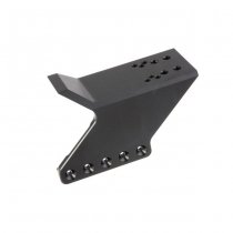 Revanchist Marui Hi-Capa GBB Optic Mount Type B - Black