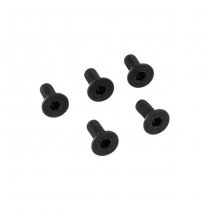 Revanchist Marui Hi-Capa GBB Optic Mount Type B - Blue