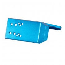 Revanchist Marui Hi-Capa GBB Optic Mount Type B - Blue