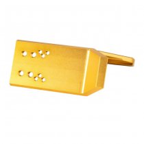 Revanchist Marui Hi-Capa GBB Optic Mount Type B - Gold