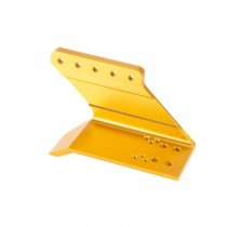 Revanchist Marui Hi-Capa GBB Optic Mount Type B - Gold