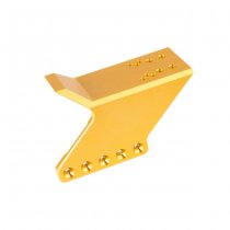 Revanchist Marui Hi-Capa GBB Optic Mount Type B - Gold