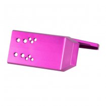 Revanchist Marui Hi-Capa GBB Optic Mount Type B - Purple