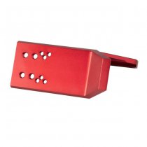 Revanchist Marui Hi-Capa GBB Optic Mount Type B - Red