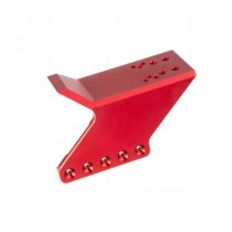 Revanchist Marui Hi-Capa GBB Optic Mount Type B - Red