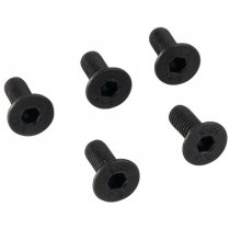 Revanchist Marui Hi-Capa GBB Optic Mount Type B - Silver