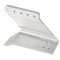 Revanchist Marui Hi-Capa GBB Optic Mount Type B - Silver