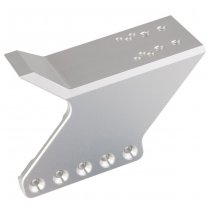 Revanchist Marui Hi-Capa GBB Optic Mount Type B - Silver