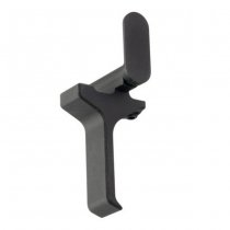 Revanchist VFC P320 GBB Dual Adjustable Flat Trigger - Black