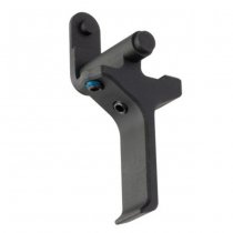 Revanchist VFC P320 GBB Dual Adjustable Flat Trigger - Black