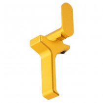 Revanchist VFC P320 GBB Dual Adjustable Flat Trigger - Gold