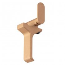 Revanchist VFC P320 GBB Dual Adjustable Flat Trigger - Tan