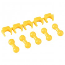 Silverback MDRX / AR10 / AR15 Replacement Magazine Followers