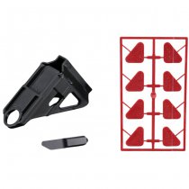 Silverback MDRX AR15 5.56 Type Magazine Adapter