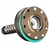 Silverback MDRX Piston Head V3