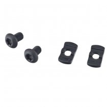 Silverback MDRX Replacement 16 Inch Handguard Screws & Nuts