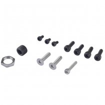 Silverback MDRX Replacement Screw Set V1 / V2 / V3