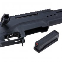 Silverback TAC-41 L Bolt Action Rifle - Black