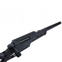 Silverback TAC-41 L Bolt Action Rifle - Black