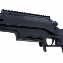 Silverback TAC-41 L Bolt Action Rifle - Black