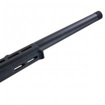 Silverback TAC-41 L Bolt Action Rifle - Black