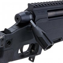 Silverback TAC-41 L Bolt Action Rifle - Black