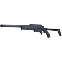 Silverback TAC-41 L Bolt Action Rifle - Black