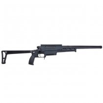 Silverback TAC-41 L Bolt Action Rifle - Black