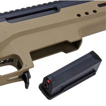 Silverback TAC-41 L Bolt Action Rifle - Dark Earth