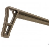 Silverback TAC-41 L Bolt Action Rifle - Dark Earth